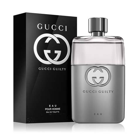 gucci products for men.